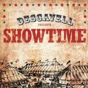 Download track Desgavell ShowTime Desgavell