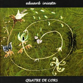 Download track Quintet Núm. 1 Eduard Iniesta