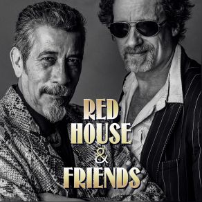 Download track Double Step Red House