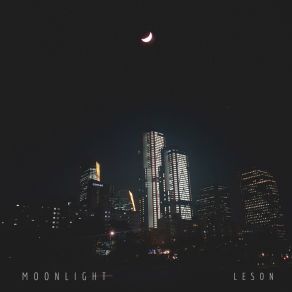 Download track Moonlight (Instrumental) LesonΟΡΓΑΝΙΚΟ