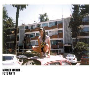 Download track Los Bajos Vibran En Mi Pecho Mariel Mariel