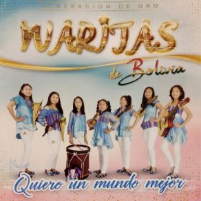 Download track Poco A Poco Waritas De Bolivia