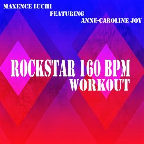 Download track Rockstar (Karaoke Instrumental Post Malone Anne-Caroline JoyPost Malone, 21 Savage Covered 160 BPM