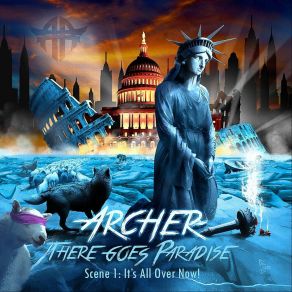 Download track The Right Place Archer