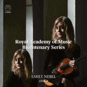 Download track Violin Sonata No. 2 In G Major: III. Perpetuum Mobile - Allegro Emily Nebel, Jean-Sélim Abdelmoula