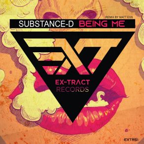 Download track Techno Travel (Matt Ess Remix) Substance-DMatt Ess