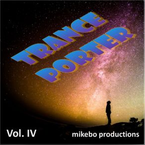 Download track The Mystical City Of Trance Mikebo