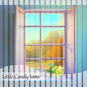 Download track Morning Dew Refresh Little Candy Jams