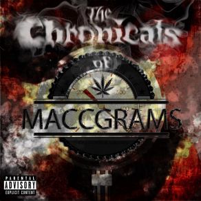 Download track Neva Gonna Change Maccgrams