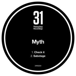 Download track Check It Myth