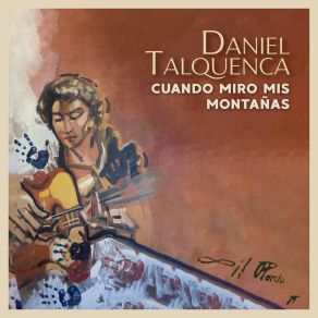 Download track Ya Tiene Un Brote Mi Parra Daniel Talquenca