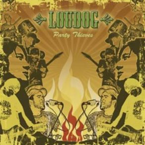 Download track Politicians Loudog