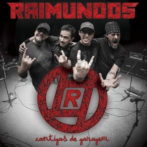 Download track Be A Ba Raimundos