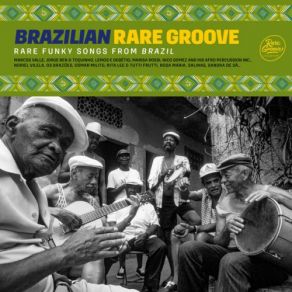 Download track Brazil Grant Green