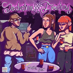 Download track Seduction At The Function Dollar Sign