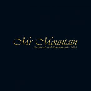 Download track Gambin' Man Mr Mountain