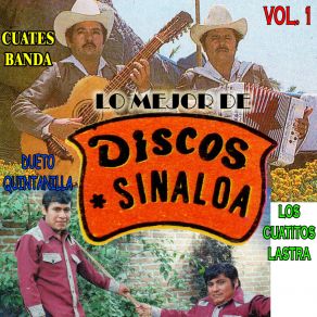 Download track Que Verde Rama Los Cuatitos Lastra