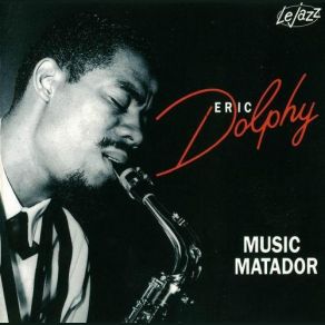 Download track Ode To C. P. Eric Dolphy