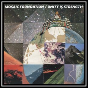 Download track Truth Is Out There Mosaic Foundation