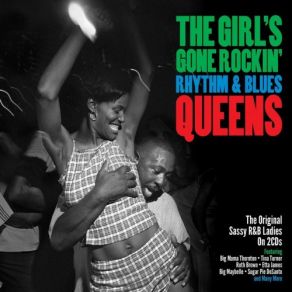 Download track This Little Girl's Gone Rockin' Ruth Brown