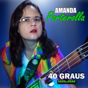 Download track Muito Obrigado Amanda Porterolla