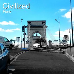 Download track Civilized Fonk