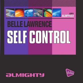 Download track Self Control (Matt Pop Club Mix) Belle Lawrence