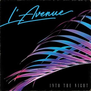 Download track Feel Time Fade L'Avenue