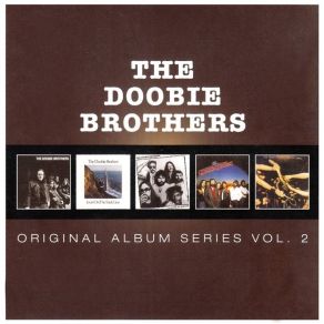 Download track Little Darling (I Need You) The Doobie Brothers