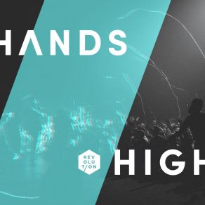 Download track Hands High Equippers Revolution