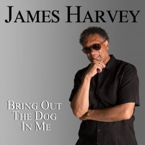 Download track Bring Out The Dog In Me Harvey James