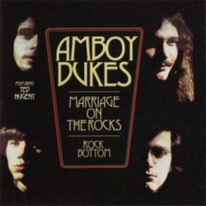 Download track The Inexhaustible Quest For The Cosmic Cabbage Amboy Dukes