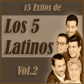 Download track Eres Diferente Los Cinco Latinos