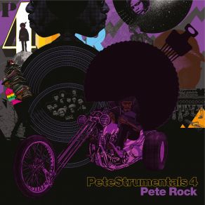 Download track Man In Charge Pete Rock