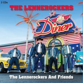 Download track Hoochie Coochie Daddy The LennerockersJean Vincent