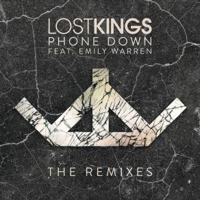 Download track Phone Down (TELYKast X BKAYE Remix) Lost KingsEmily Warren