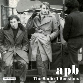 Download track My Love (John Peel Session, 12 23 81) Apb