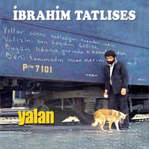 Download track Eyvana Serdim Keçe İbrahim Tatlıses