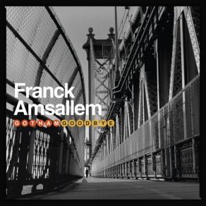 Download track Baton Rouge Franck Amsallem