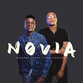 Download track Gracias Grupo Novia