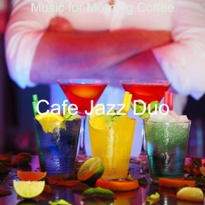 Download track Hip Music For Teleworking - Tenor Saxophone Cafe Jazz Duo