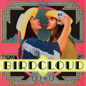 Download track No Worries Birdcloud