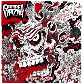 Download track Coração Envenenado Garrafa Vazia