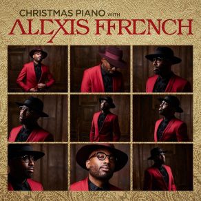 Download track 14 - The Little Drummer Boy Alexis Ffrench