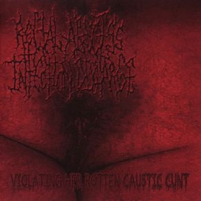 Download track Violating Her Rotten Caustic Cunt 24 Rectal Abscess Infection Discharge