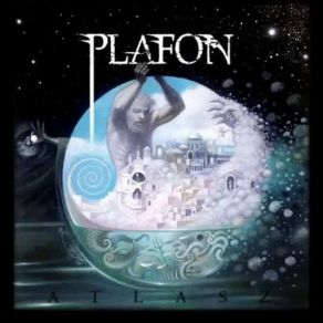 Download track Tajgetosz Plafon