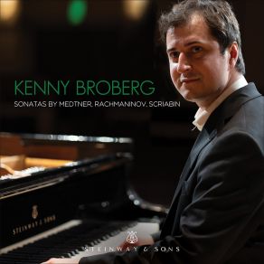 Download track Medtner: Forgotten Melodies I, Op. 38: No. 3, Danza Festiva Kenny Broberg