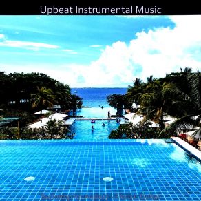 Download track Sprightly Vibes For Sleeping Upbeat Instrumental Music