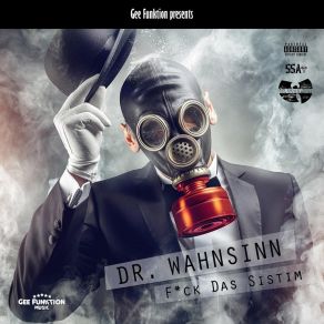 Download track Sick Love Dr. Wahnsinn