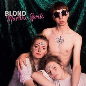 Download track Las Vegas Glamour Blond, Blond Blond